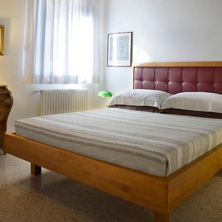 Casa Fondamente Nuove Appartement Venetië Buitenkant foto