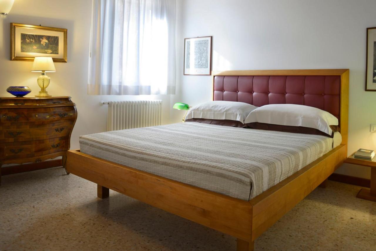Casa Fondamente Nuove Appartement Venetië Buitenkant foto