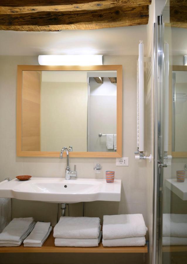 Casa Fondamente Nuove Appartement Venetië Buitenkant foto