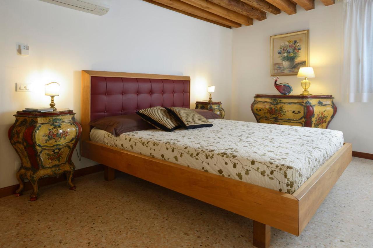 Casa Fondamente Nuove Appartement Venetië Buitenkant foto