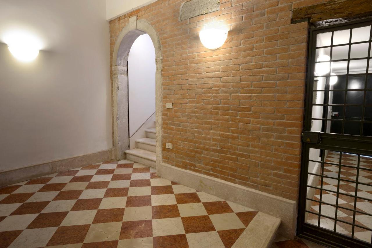 Casa Fondamente Nuove Appartement Venetië Buitenkant foto